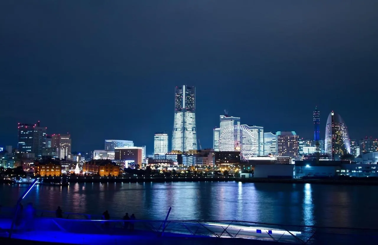Yokohama Town Hotel